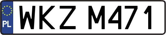 WKZM471