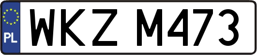 WKZM473