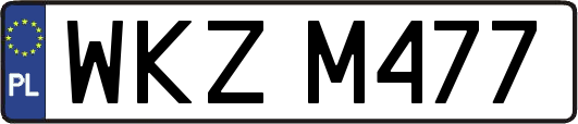 WKZM477