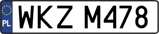 WKZM478