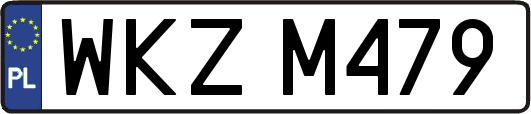 WKZM479