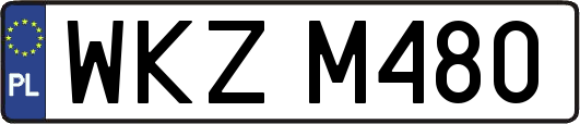 WKZM480