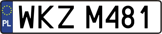 WKZM481