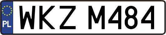 WKZM484