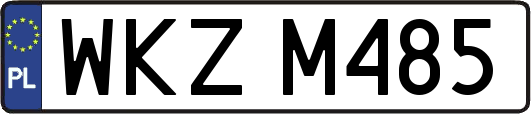 WKZM485
