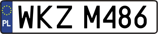 WKZM486