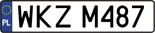 WKZM487
