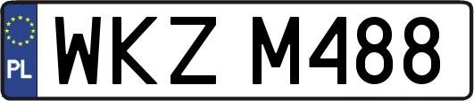 WKZM488