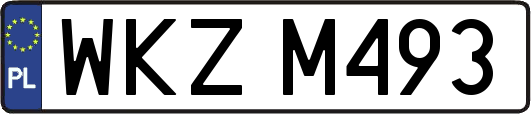 WKZM493