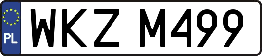 WKZM499