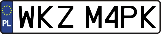 WKZM4PK