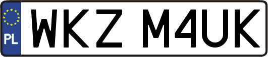 WKZM4UK