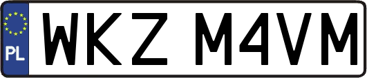 WKZM4VM