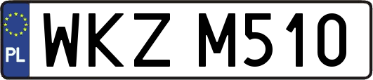 WKZM510