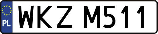 WKZM511