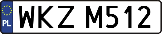 WKZM512
