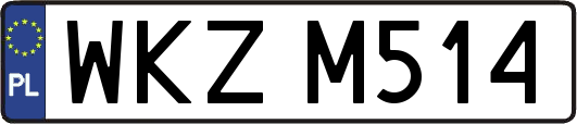 WKZM514