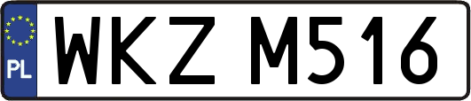 WKZM516