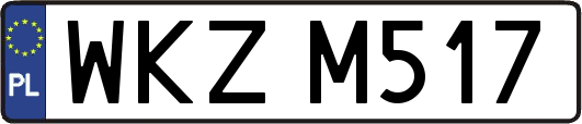 WKZM517