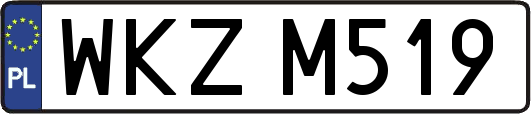WKZM519