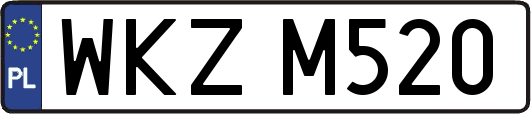 WKZM520