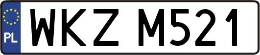 WKZM521