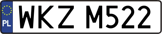 WKZM522
