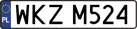 WKZM524
