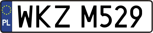 WKZM529