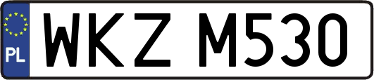 WKZM530