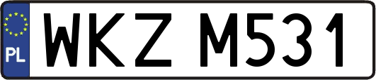WKZM531