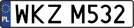 WKZM532