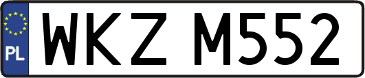 WKZM552