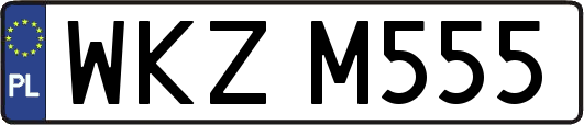 WKZM555
