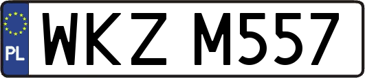 WKZM557