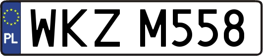 WKZM558