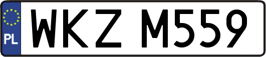 WKZM559