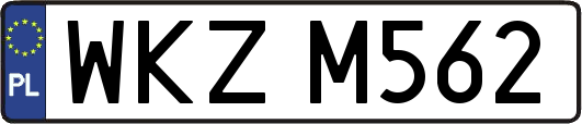 WKZM562