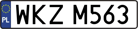 WKZM563