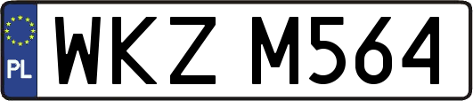 WKZM564