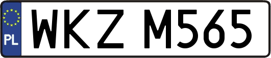 WKZM565