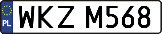 WKZM568