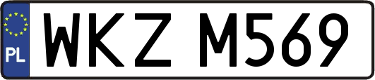 WKZM569
