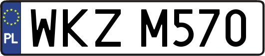 WKZM570