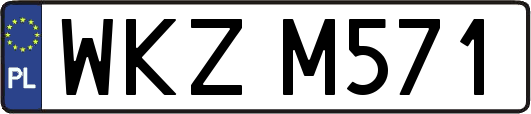 WKZM571