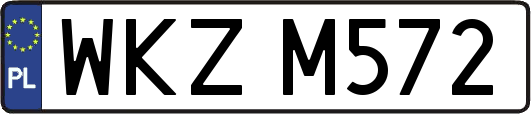 WKZM572