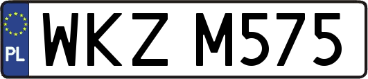WKZM575