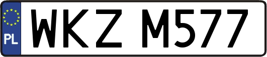 WKZM577
