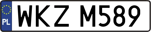 WKZM589