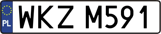 WKZM591